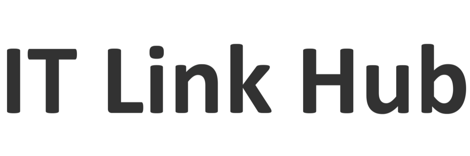 IT Link Hub